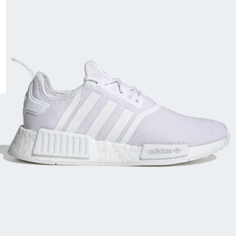 NEW: ADIDAS NMD_R1 Primeblue Shoes